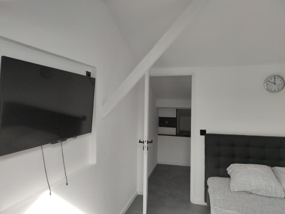 Apartmán Zara At Saint Raphael France Exteriér fotografie