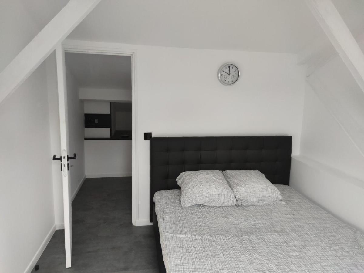 Apartmán Zara At Saint Raphael France Exteriér fotografie
